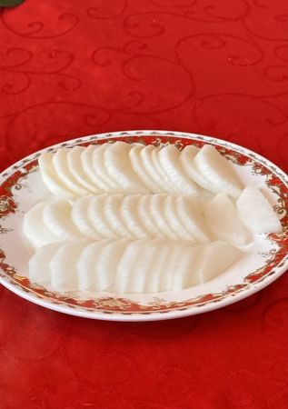 ▲▼滿福樓天竺店。（圖／部落客小虎食夢網授權提供）