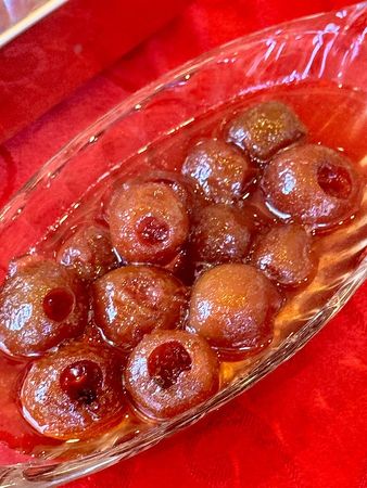 ▲▼滿福樓天竺店。（圖／部落客小虎食夢網授權提供）