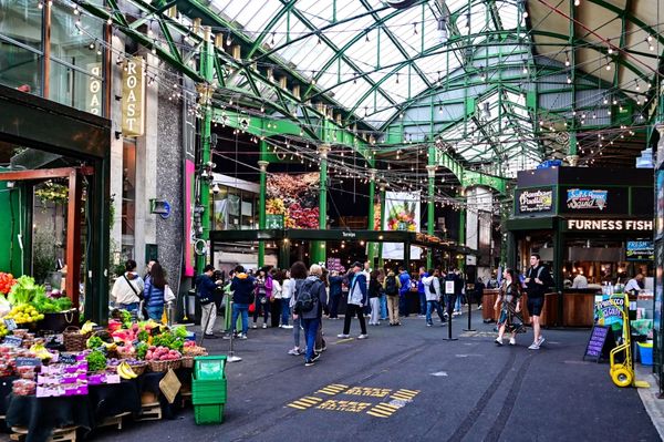 ▲▼倫敦市區景點。（圖／部落客Travel with Leo授權提供）