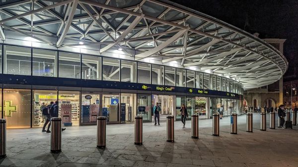 ▲▼倫敦市區景點。（圖／部落客Travel with Leo授權提供）