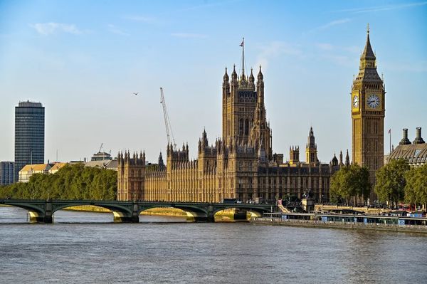 ▲▼倫敦市區景點。（圖／部落客Travel with Leo授權提供）