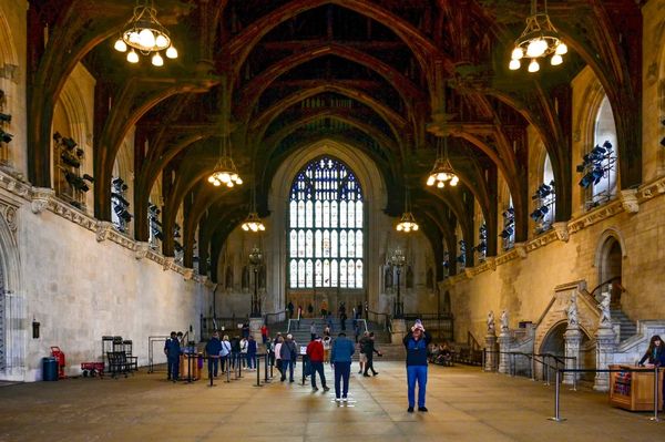 ▲▼倫敦市區景點。（圖／部落客Travel with Leo授權提供）