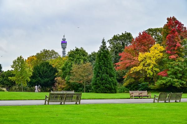 ▲▼倫敦市區景點。（圖／部落客Travel with Leo授權提供）