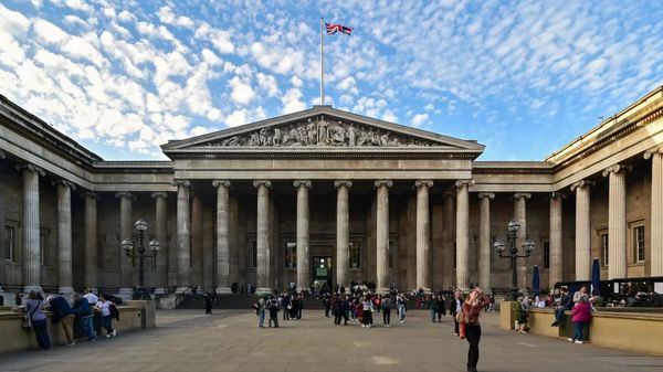 ▲▼倫敦市區景點。（圖／部落客Travel with Leo授權提供）