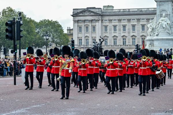 ▲▼倫敦市區景點。（圖／部落客Travel with Leo授權提供）