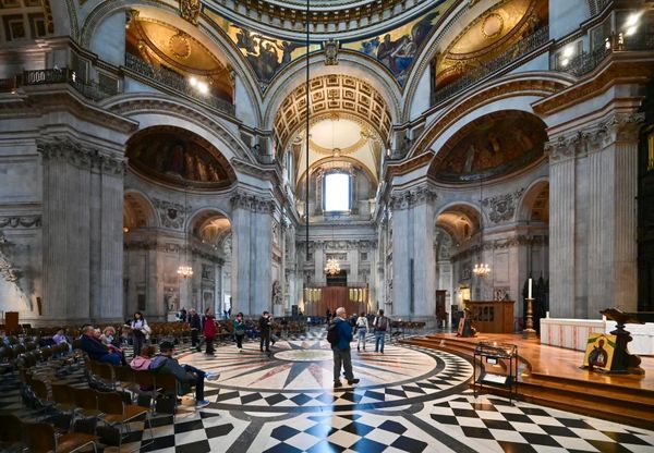 ▲▼倫敦市區景點。（圖／部落客Travel with Leo授權提供）