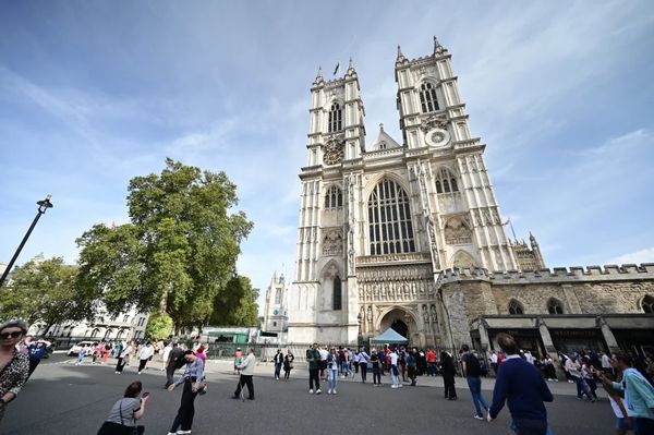 ▲▼倫敦市區景點。（圖／部落客Travel with Leo授權提供）