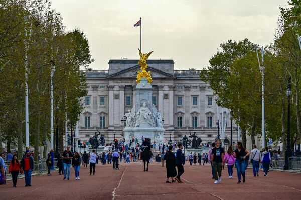 ▲▼倫敦市區景點。（圖／部落客Travel with Leo授權提供）