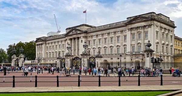 ▲▼倫敦市區景點。（圖／部落客Travel with Leo授權提供）