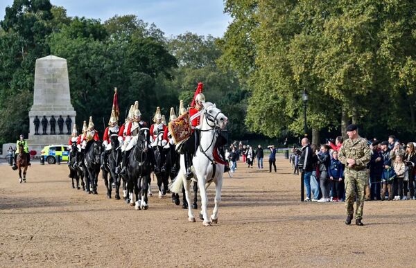 ▲▼倫敦市區景點。（圖／部落客Travel with Leo授權提供）
