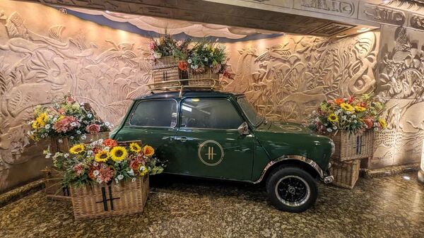 ▲▼倫敦市區景點。（圖／部落客Travel with Leo授權提供）