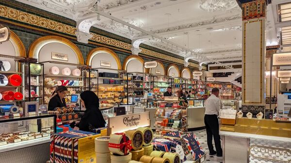 ▲▼倫敦市區景點。（圖／部落客Travel with Leo授權提供）