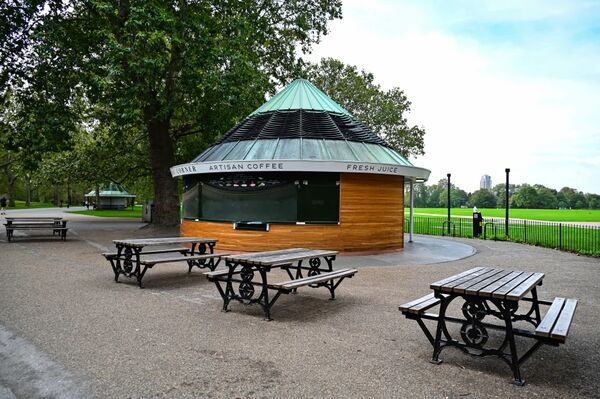 ▲▼倫敦市區景點。（圖／部落客Travel with Leo授權提供）