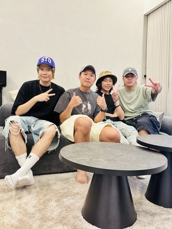 ▲▼八三夭。（圖／不搖就滾提供）