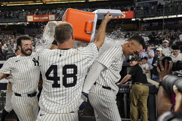 ▲▼洋基賈吉。（圖／達志影像／美聯社）