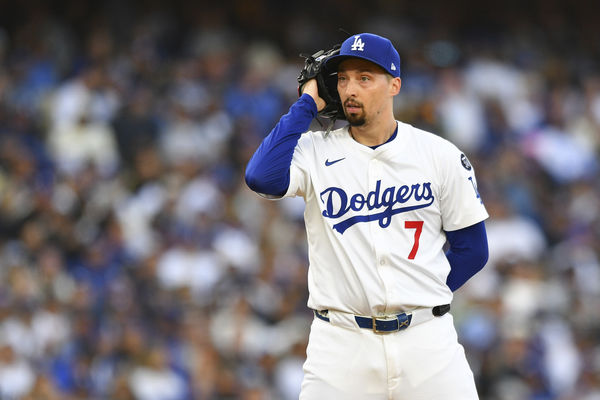 ▲▼道奇史奈爾。（圖／達志影像／美聯社）