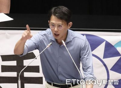 經濟部未提供光電浮台2關鍵資料 黃國昌:淪不肖廠商細漢仔