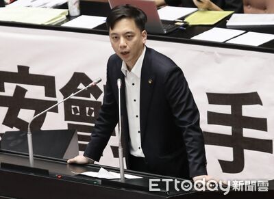 鄭麗文新團隊成形！　牛煦庭、江怡臻任國民黨發言人