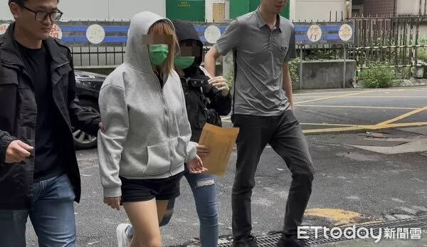 ▲▼萬華打死人，4嫌移送北檢。（圖／記者劉昌松攝）