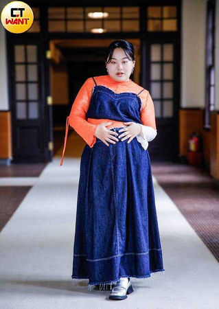 電影頻道／「台版渡邊直美」斜槓當喪禮攝影師　小蘋果曝亡父生前故事：像九命怪貓