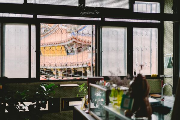 ▲▼龜豆冰室。（圖／部落客黑皮的旅遊筆記授權提供）