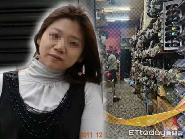 ▲▼五口命案,5口命案,李女。（圖／記者許權毅攝）