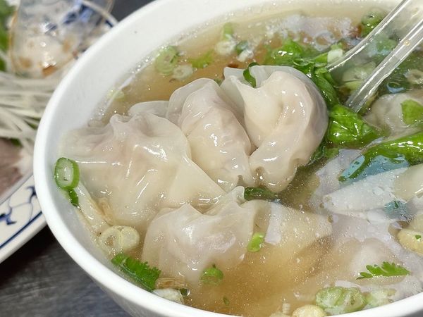 ▲▼達摩麵店。（圖／部落客小虎食夢網授權提供）