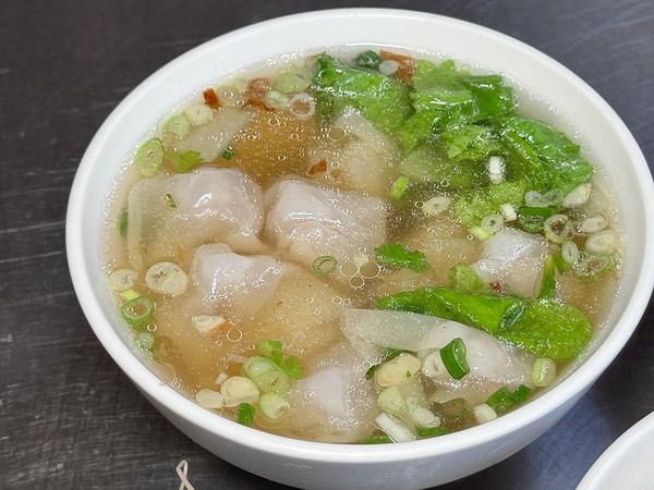 ▲▼達摩麵店。（圖／部落客小虎食夢網授權提供）