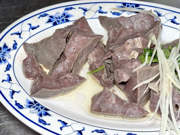 ▲▼達摩麵店。（圖／部落客小虎食夢網授權提供）