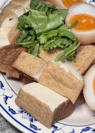 ▲▼達摩麵店。（圖／部落客小虎食夢網授權提供）
