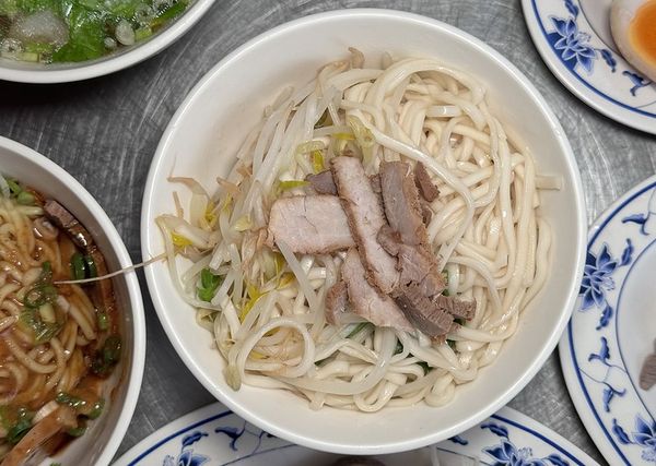 ▲▼達摩麵店。（圖／部落客小虎食夢網授權提供）