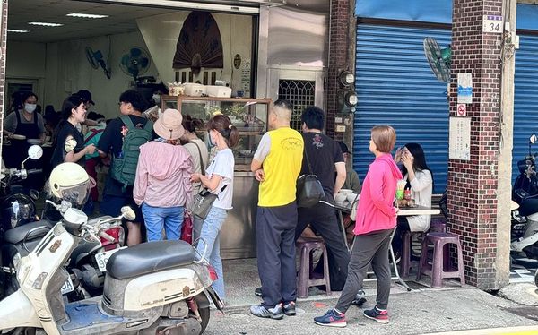 ▲▼達摩麵店。（圖／部落客小虎食夢網授權提供）