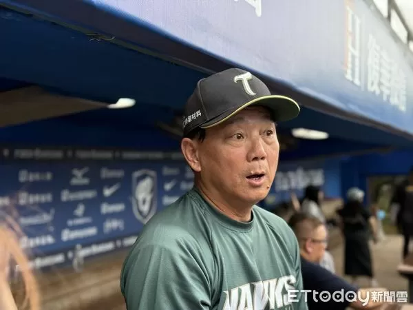 ▲▼        洪一中     。（圖／記者王真魚攝）