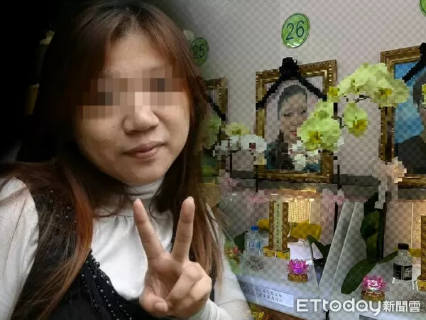 ▲▼五口命案,團購主,李女。（圖／記者許權毅攝）