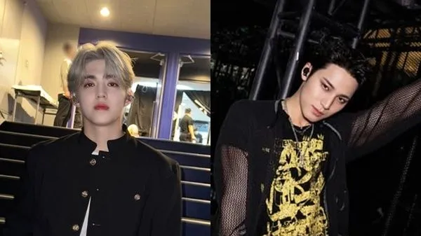 ▲S.COUPS與同屬嘻哈隊的珉奎將組成第4個小分隊 。（圖／翻攝自S.COUPS、珉奎IG）