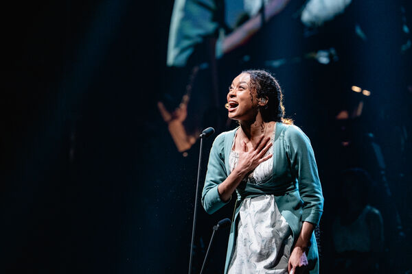 ▲經典音樂劇《悲慘世界》40周年紀念版音樂會前進高雄演出。（圖／寬宏藝術提供）