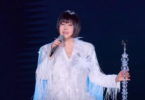 ▲▼江蕙。（圖／寬宏藝術提供）