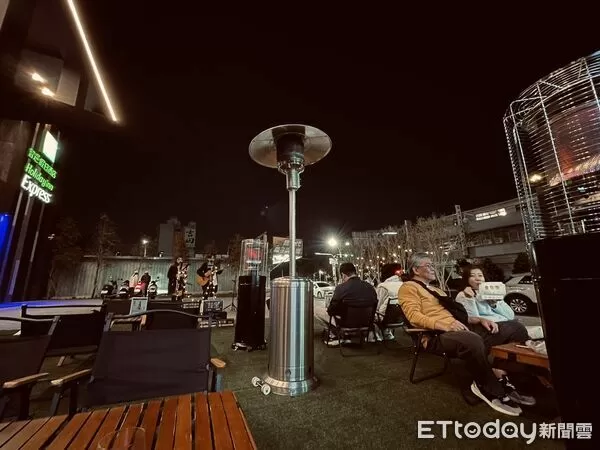 ▲▼    Holiday Inn Express Chiayi七月活動登場，住宿體驗再升級・週週都有驚喜！    。（圖／嘉義假日智選飯店提供）