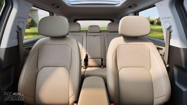 搶攻全球中型電動 SUV 市場　Kia EV5 正式登場