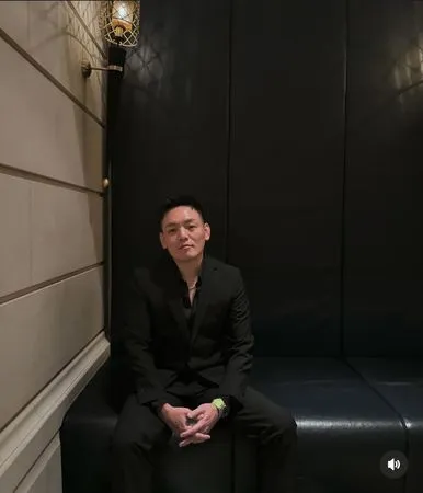 ▲▼玖壹壹春風看完GD演唱會發表心得。（圖／翻攝春風IG）