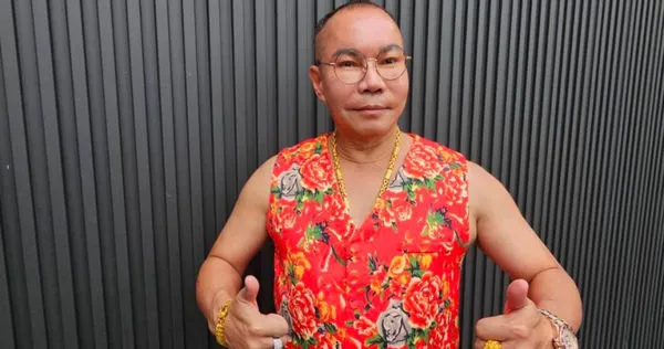 吊車大王胡漢龑與4妻14子住在市值6億豪宅，遺產分配掀起熱議。（圖／報系資料照）