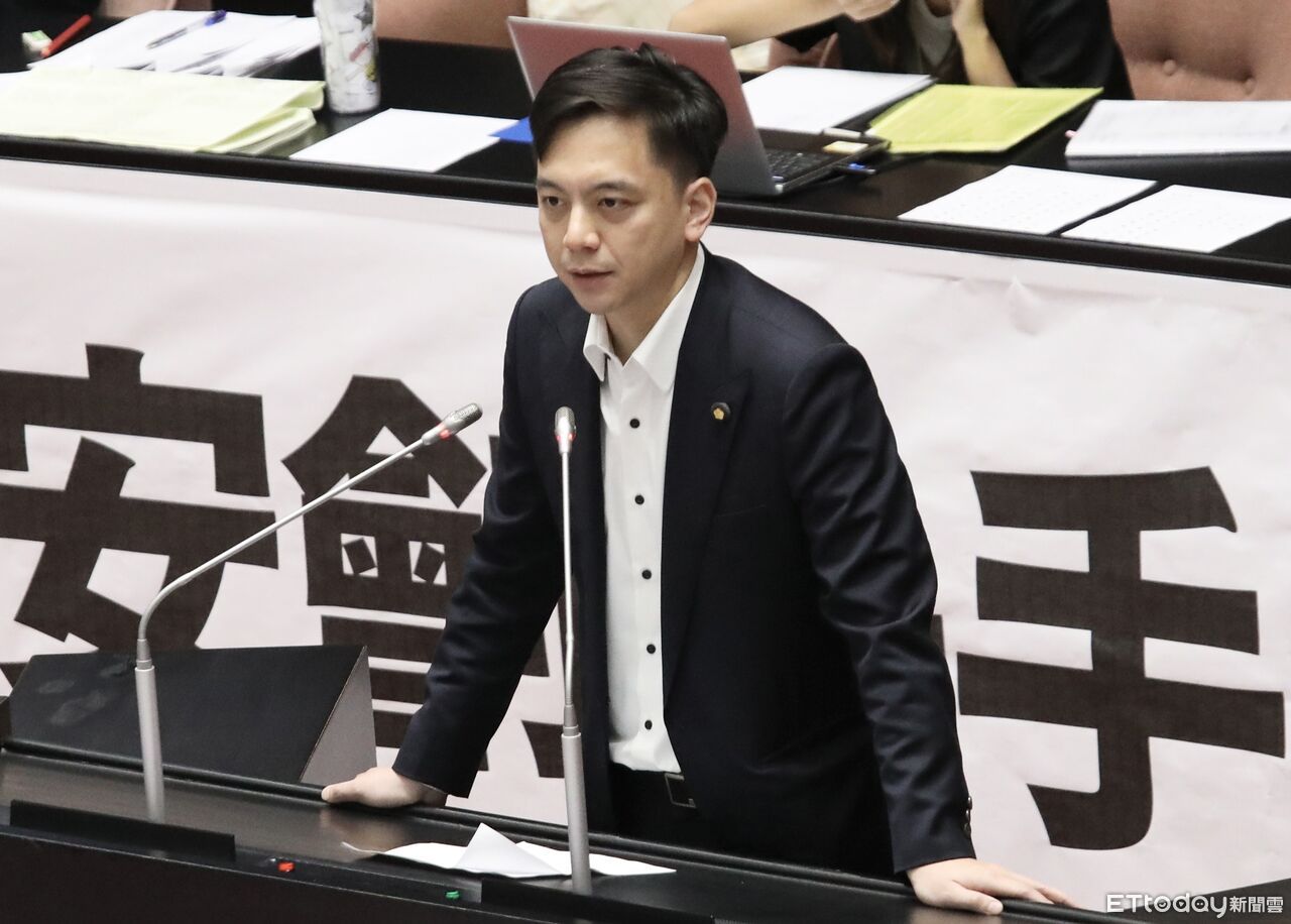 不斷更新／桃園藍綠搖擺區！　牛煦庭「不同意罷免」暫領先