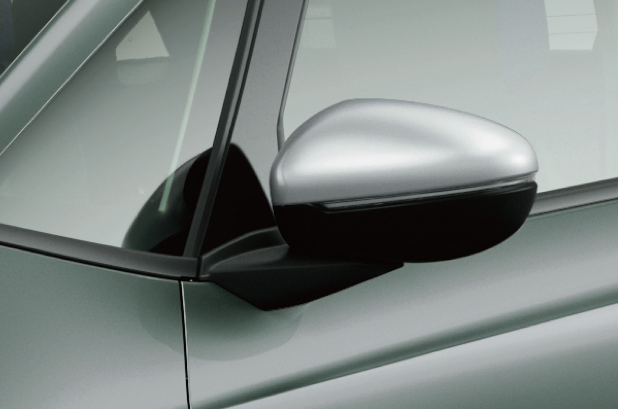 ▲Honda日規新年式FIT。（圖／翻攝自Honda）