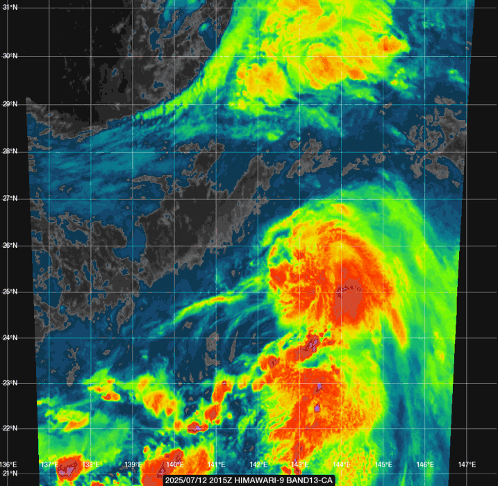 （圖／翻攝easterlywave）