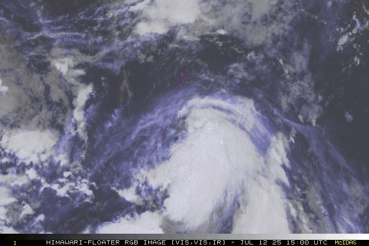 （圖／NOAA）