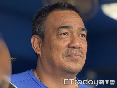 「球還是會來」　鋒總點出林岳谷心態關鍵