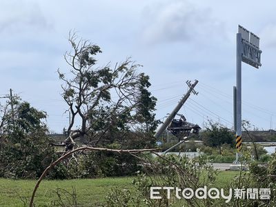 颱風「天災不可抗力」天條破了　丹娜絲受災戶告贏獲國賠7.6萬