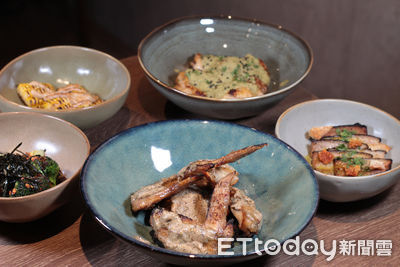 台北東區新開幕南美餐廳「NÓMADA」