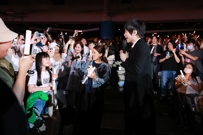 五月天請到F4還不夠！　最終場5安可...1舉動「成大巨蛋史上第一人」