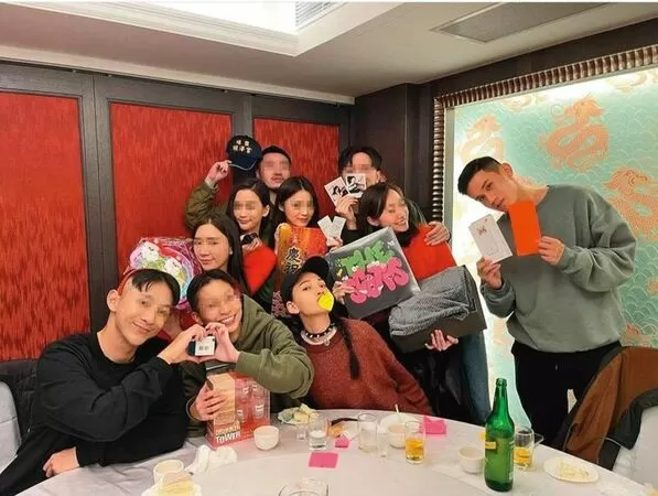 獨家／許願成真！林映唯小3歲富二代男友求婚成功　婚禮時間曝光